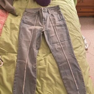 Good American Skinny Jeans Size 10 / 30 NEVER WORN
